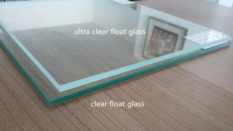 extra-float-glass