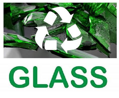 recylable glass recylable glass