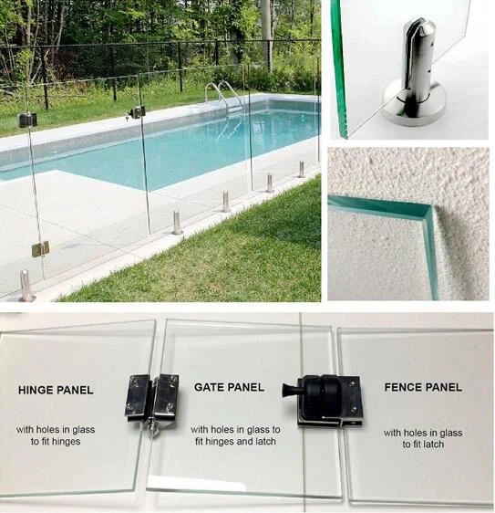 Glass-Pool-safety-Fencing