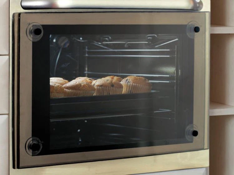 Tempered Glass Panel For Oven Door Manufacturers and Suppliers China