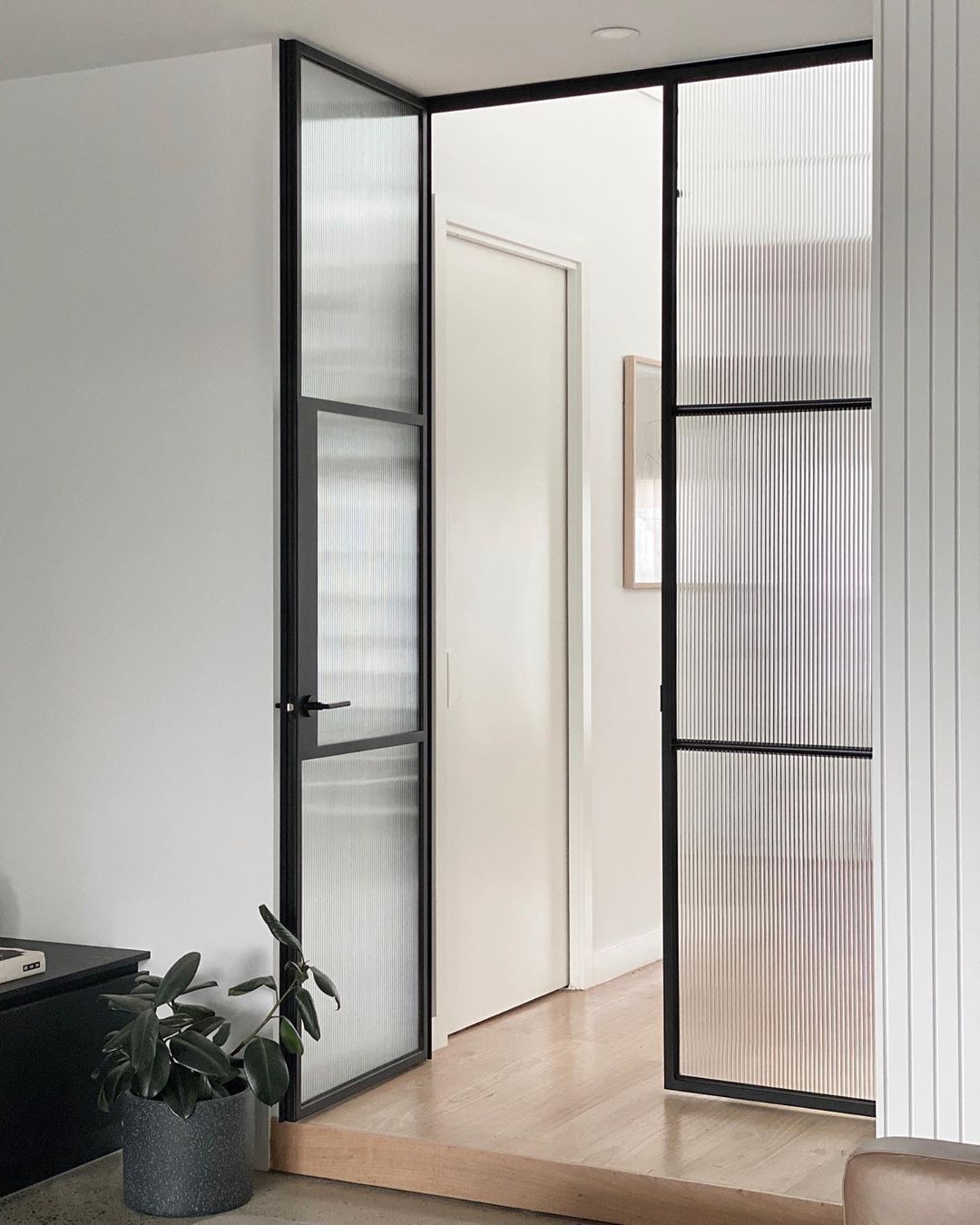 fluted glass doors 01 fluted glass doors 01