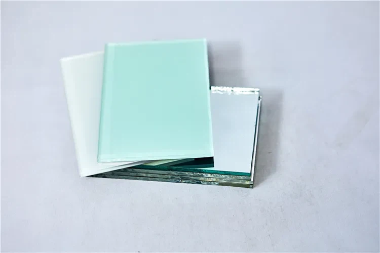 Aluminum mirrors at MIGO GLASS Aluminum mirrors at MIGO GLASS