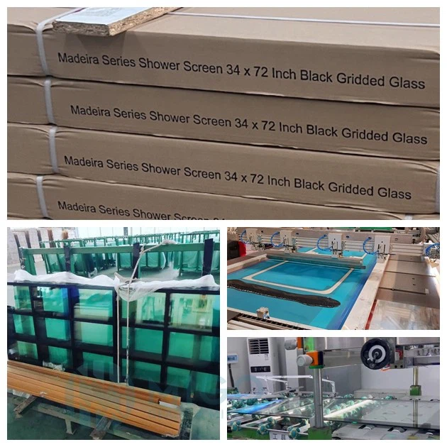 black satin grinded black satin grinded