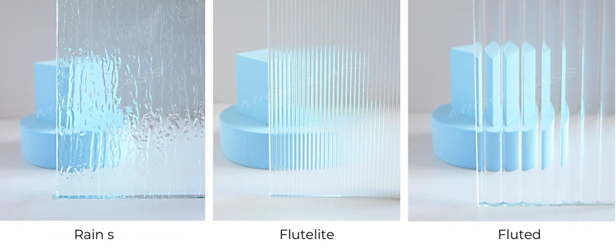 low iron textured glass low iron textured glass