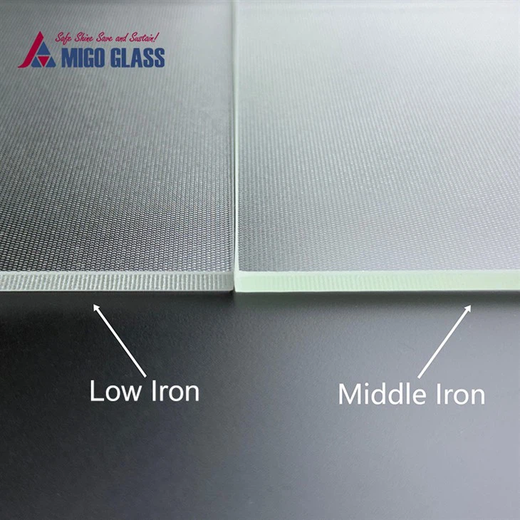 4mm Tempered Glass For Commercial Greenhouse