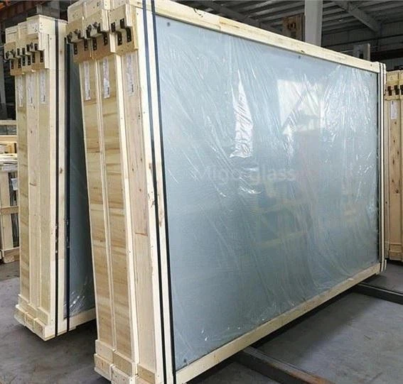 padel court packaging