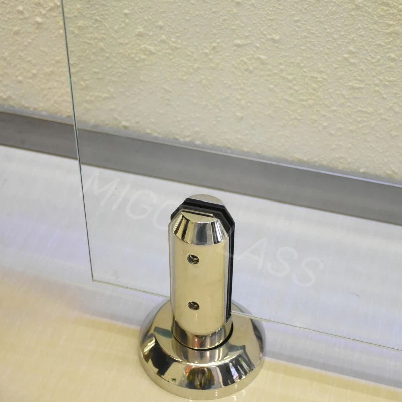 Glass Fencing accessory