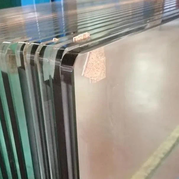 Ice Hockey Tempered Glass