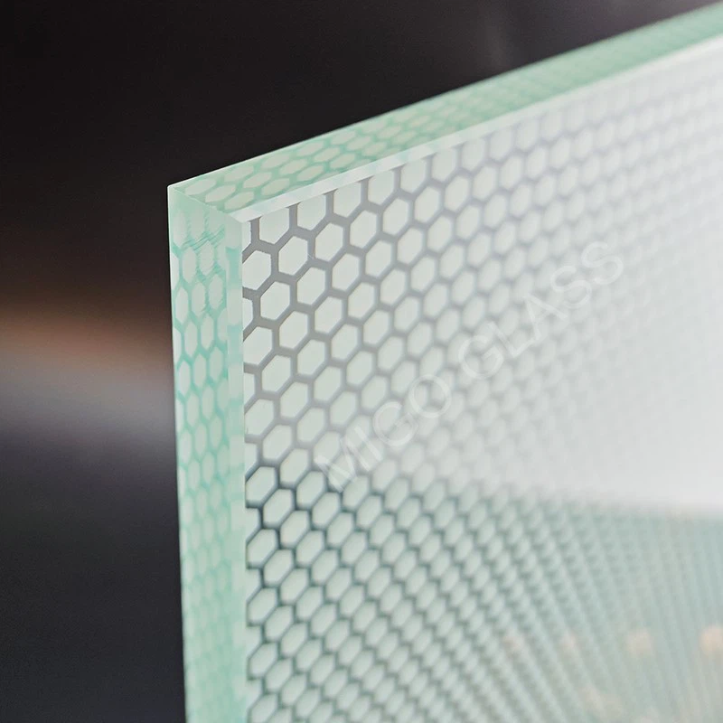 Squash court glass Squash court glass