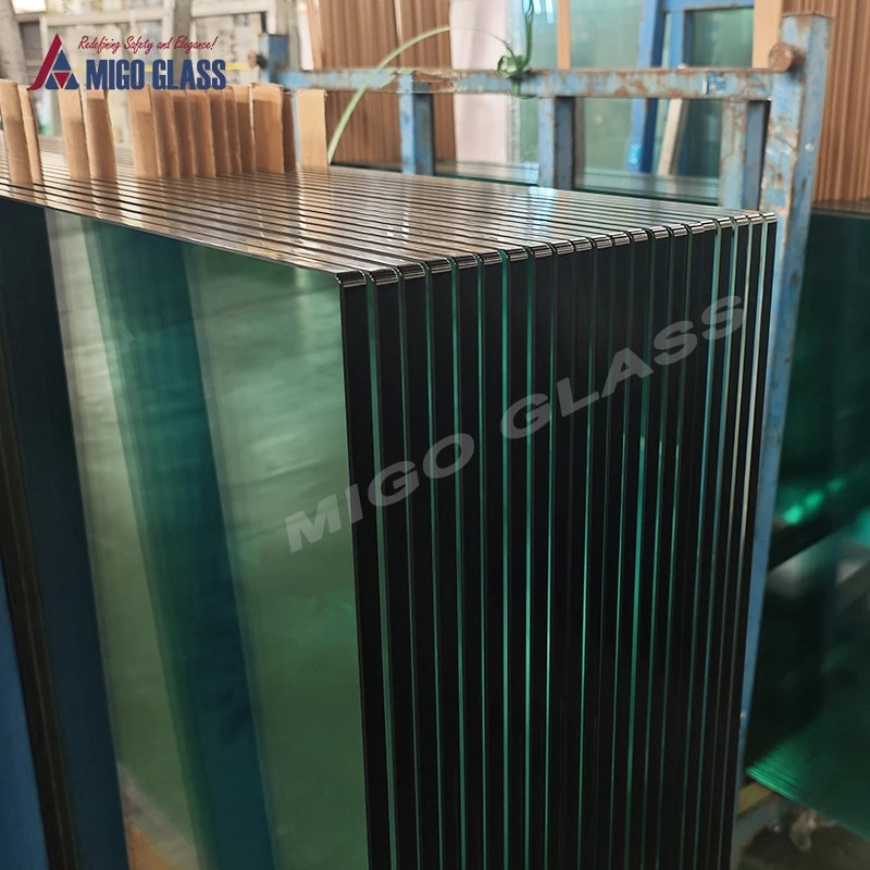 tempered glass for ralings tempered glass for ralings