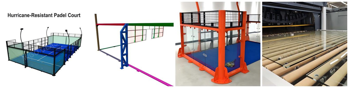 info-1-1 Hurricane-resistant padel courts at MIGO GLASS