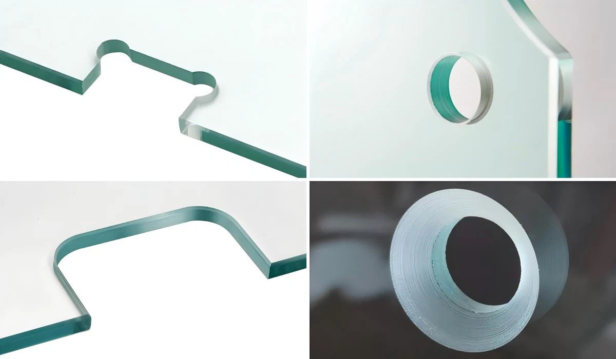 High-Precision Customization High-Precision Customization