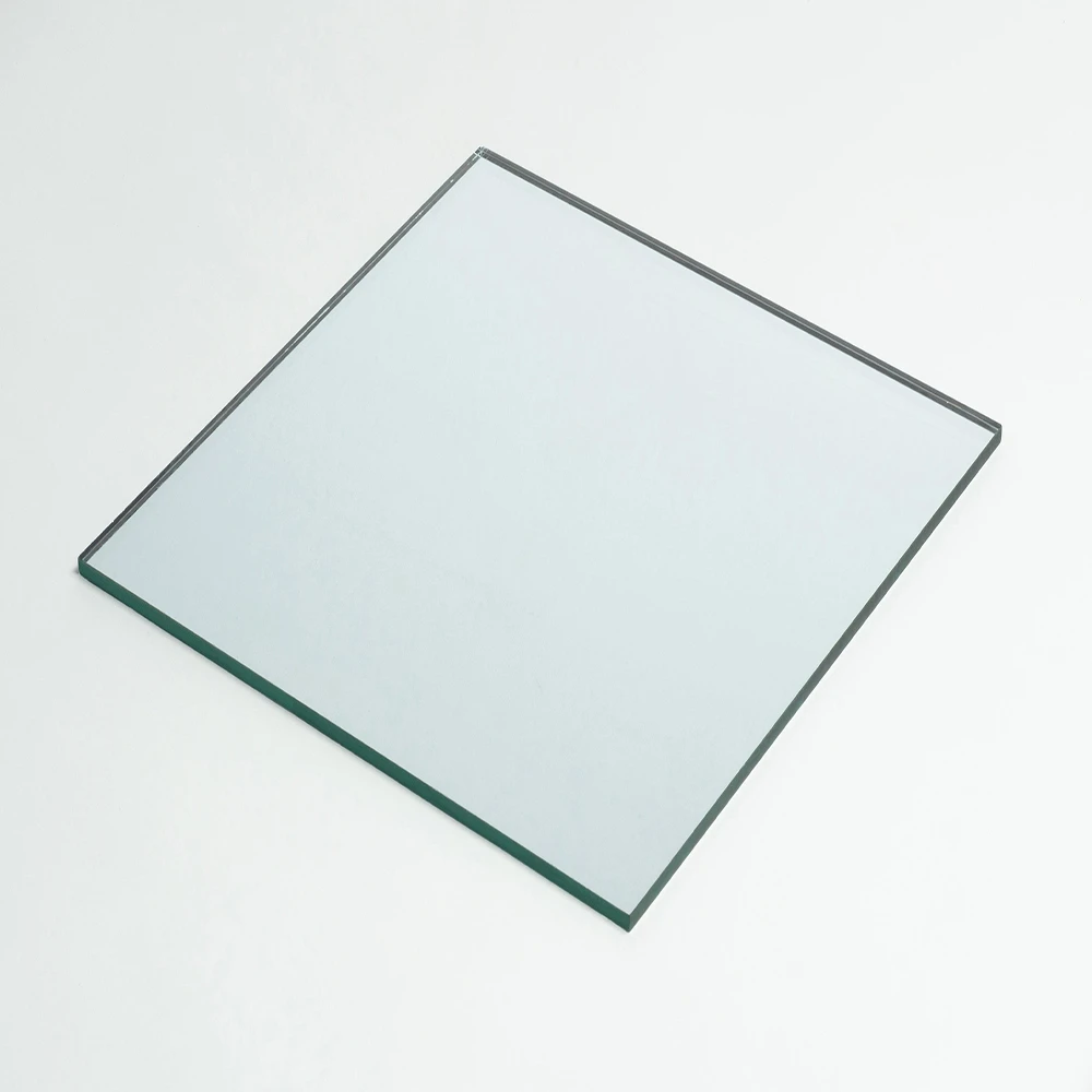 Silver Mirror Glass Silver Mirror Glass