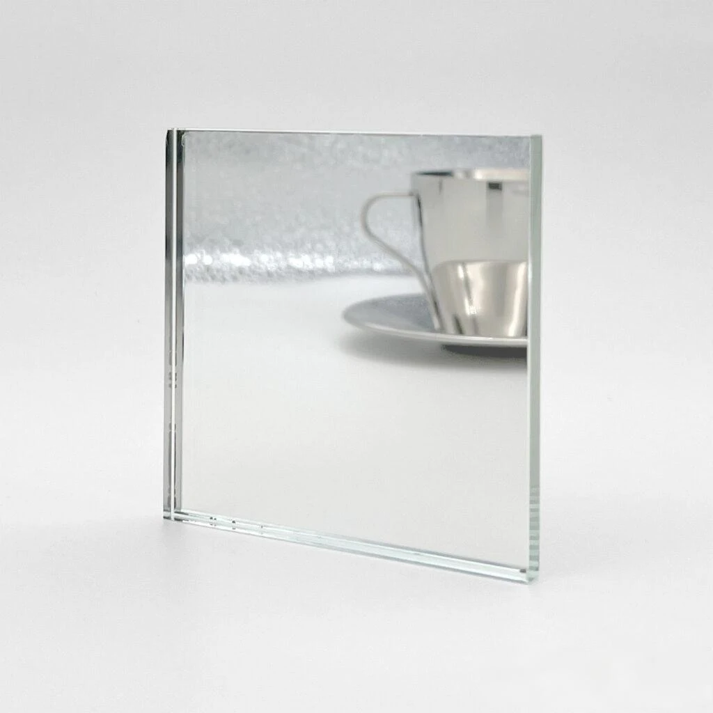Copper-Free Mirror Glass Copper-Free Mirror Glass