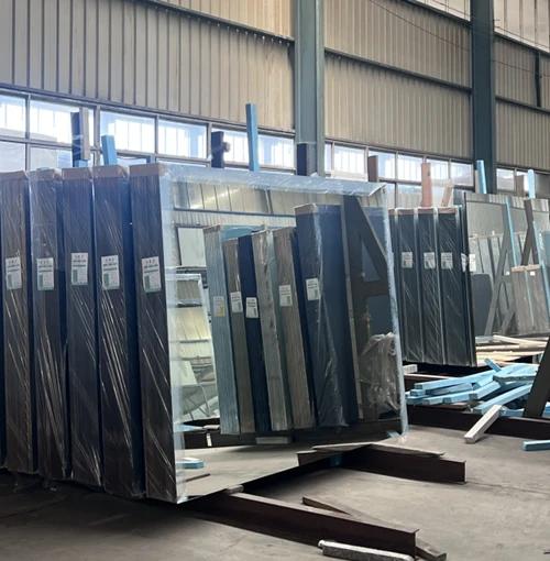 Custom Mirror Panels & Sheets Custom Mirror Panels & Sheets