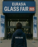MIGO GLASS Visits Eurasia Glass Fair 2025 in Türkiye – Tr...