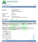 Migo Glass Achieves 97.4% Transmission in Latest WUR Repo...