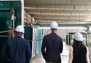 Belgian Clients Visit MIGO GLASS For Factory Audit, Launc...