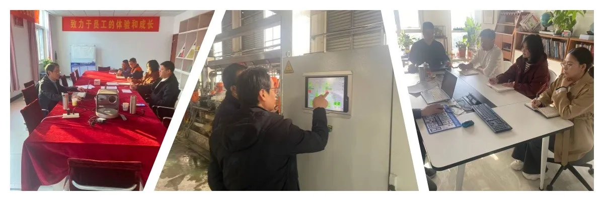 Migo Glass ISO Audit 202511 Migo Glass ISO Audit 202511