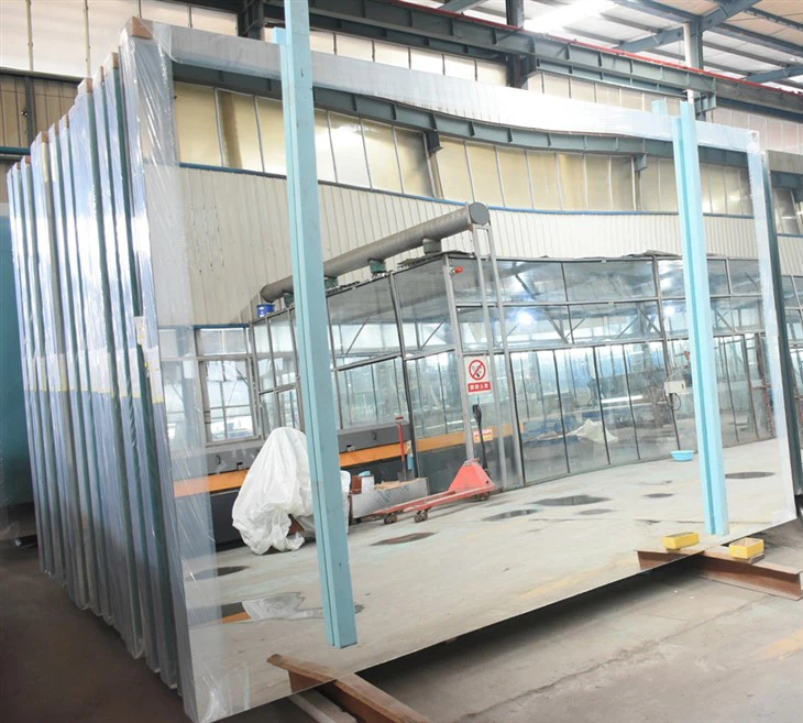 large size aluminum mirror sheet