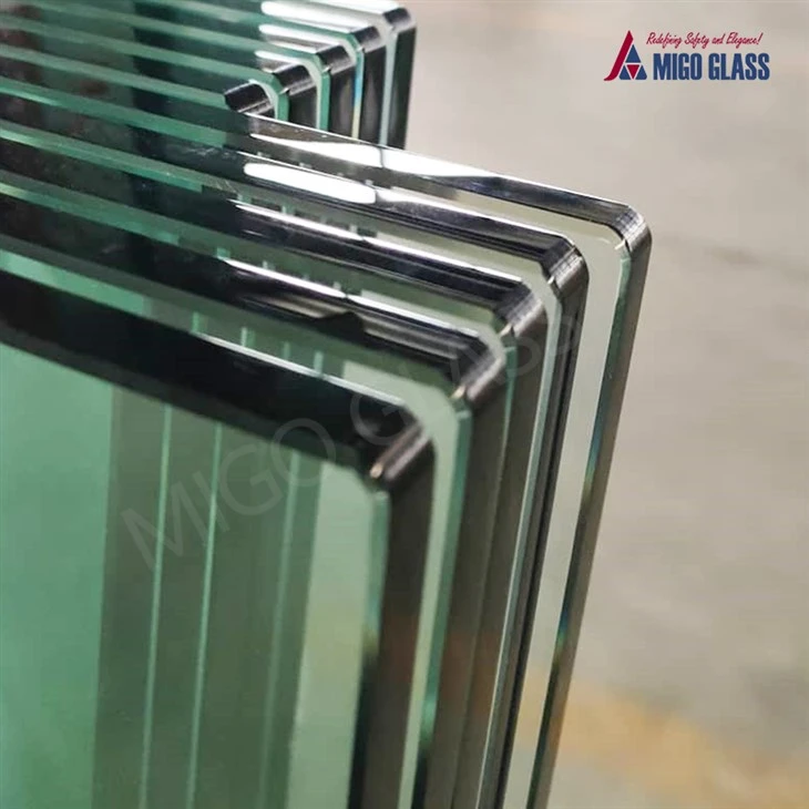 Frameless Glass Pool Fencing