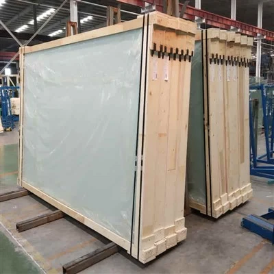 10mm 12mm Tempered Padel Glass