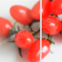 4mm Low-iron Greenhouse Glass