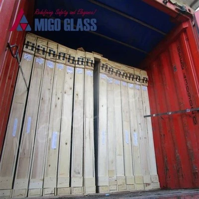 Custom Glass Solutions For Padel Custom Glass Solutions For Padel
