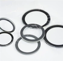 Tempered Glass for Lighting