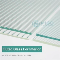 Various Types Of Shower Door Glass