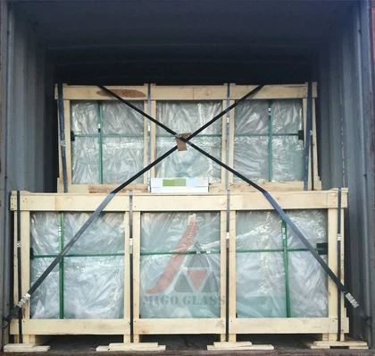shower door packaging shower door packaging
