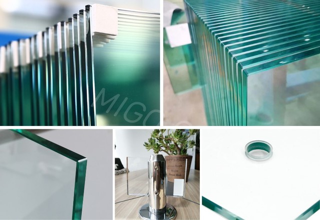 Custom Glass Railing Custom Glass Railing