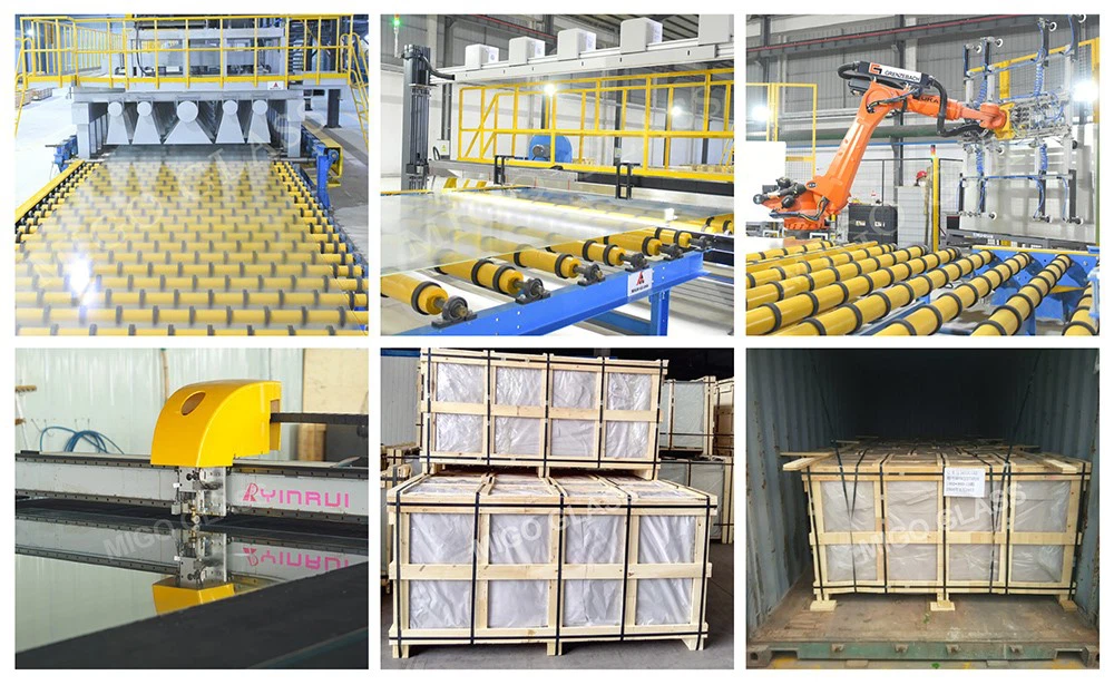 solar glass production solar glass production