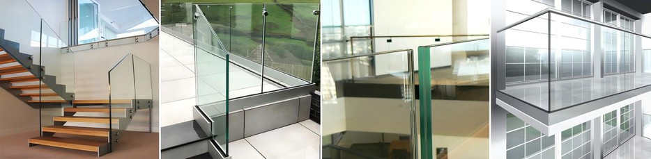 laminated railing glass laminated railing glass