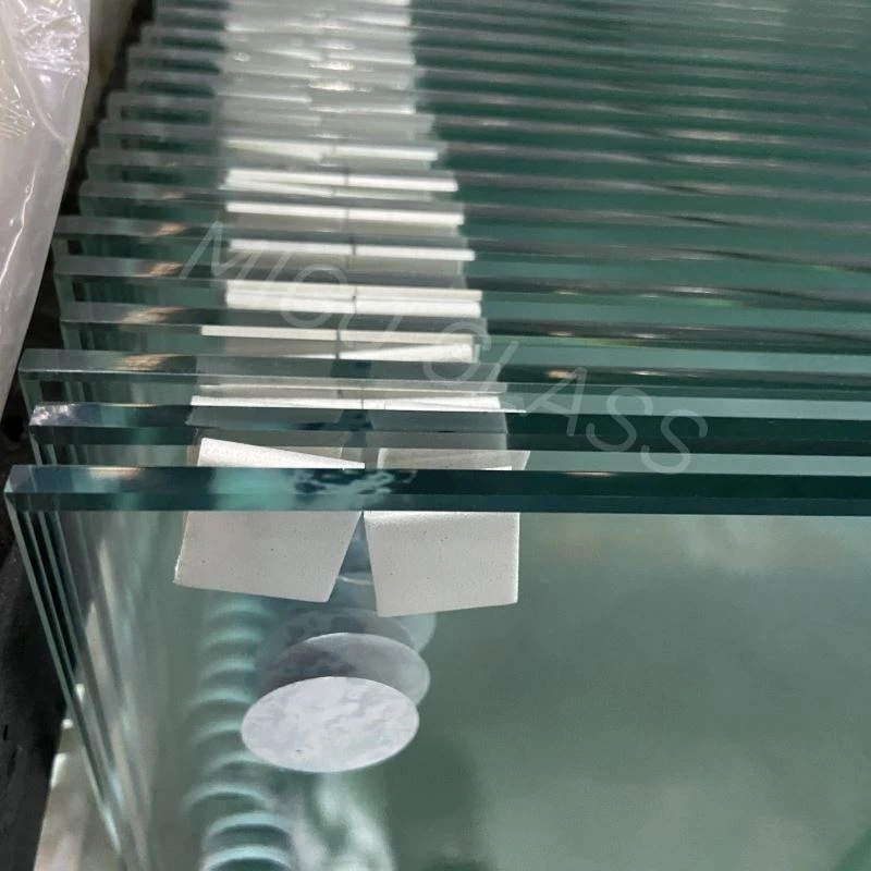 Safety Glass For Shower Door