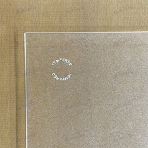 3.2mm Tempered Solar Collector Glass