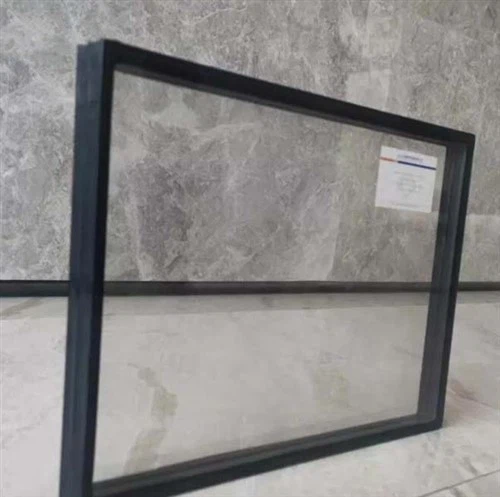 4SG Warm Edge Low-E Insulated Glass