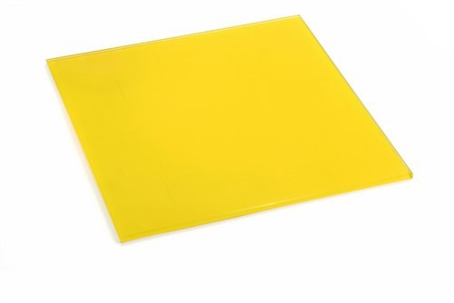 Back Painted Tempered Glass