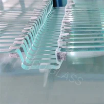 Bathroom Glass Enclosure