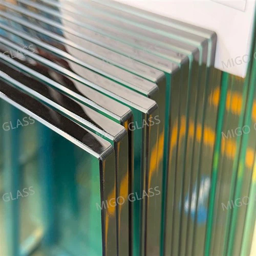 Bathroom Glass Partitions