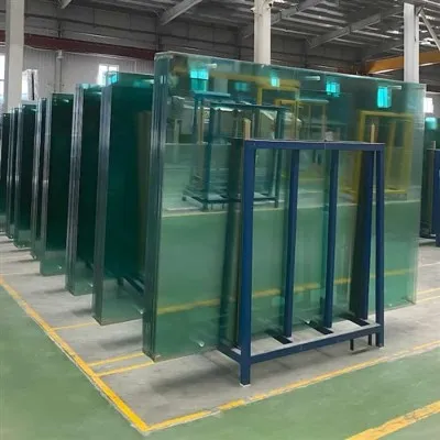 Better Glass Supplier Padel Court