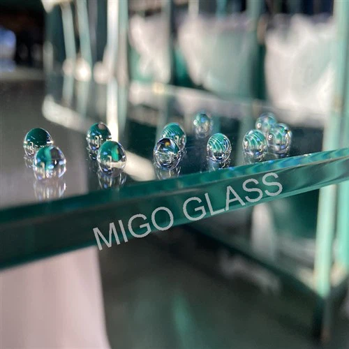 Custom Bathroom Glass Solutions