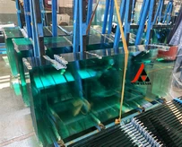 Custom OEM Glass Shower Door