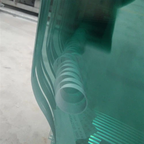 Empered Safety Glass For Projects