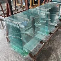 Frameless Glass Balustrades