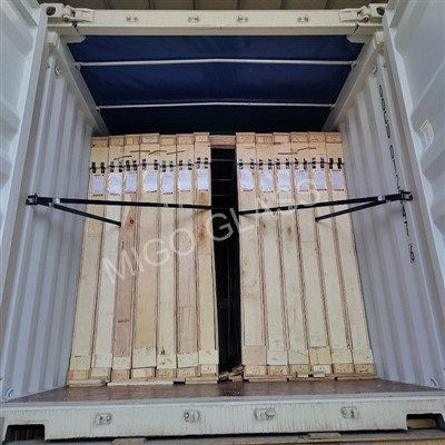 Durable Glass Panels For Padel Durable Glass Panels For Padel