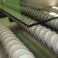 Ice Hockey Glass Supplier