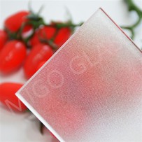 Diffused Greenhouse Glass With 50% Haze
