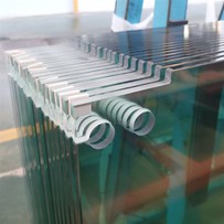 Tempered Glass Doors for Office