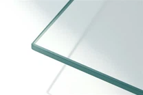Flat Tempered Glass